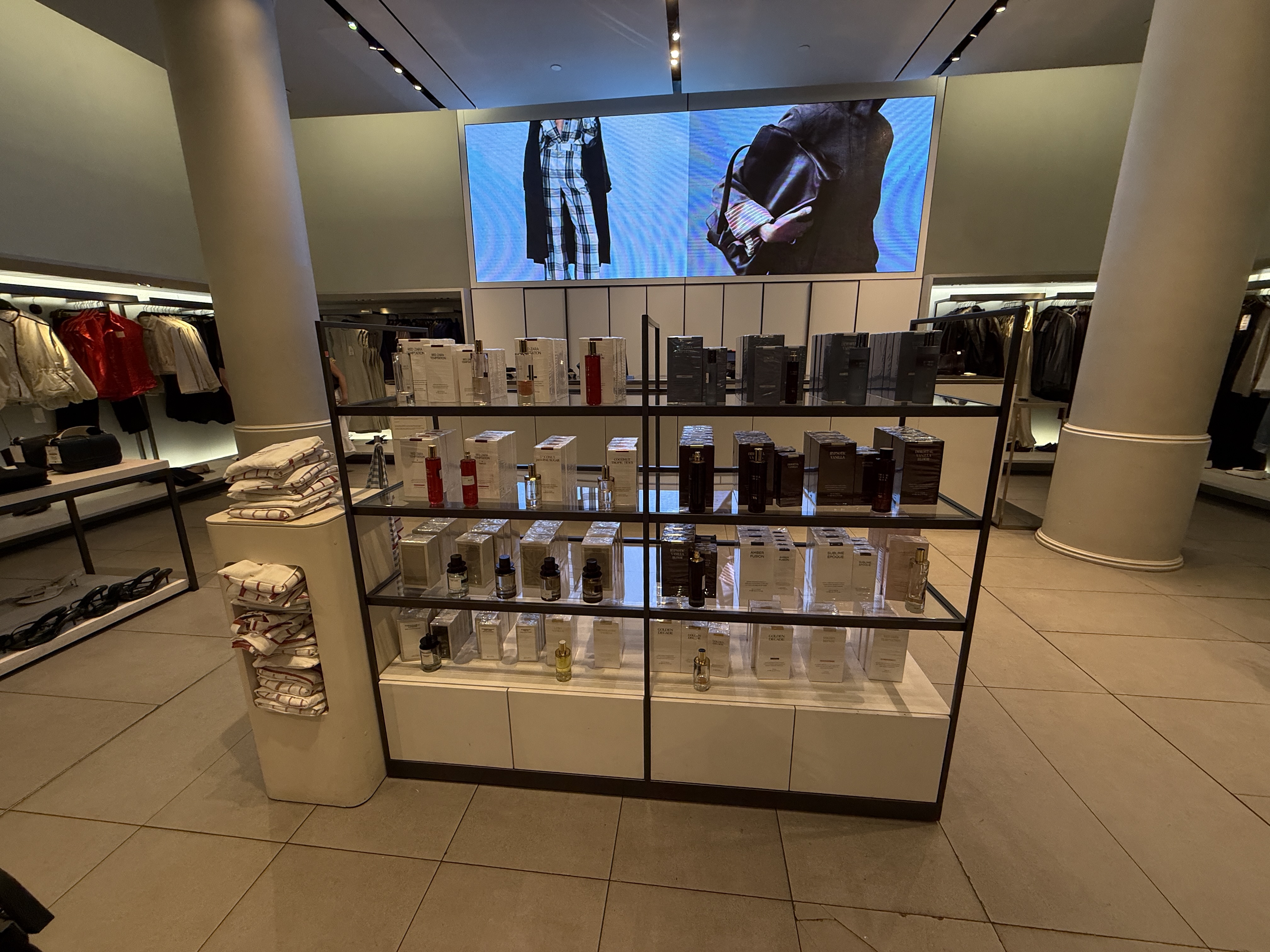 Perfume Zone